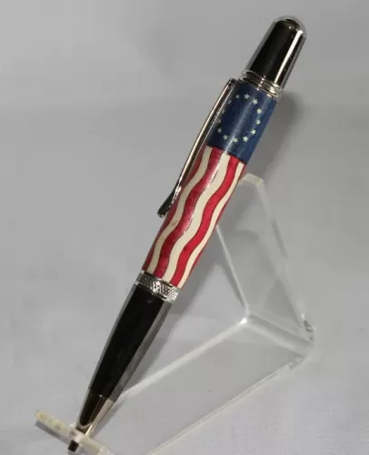 Betsy Ross