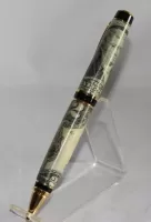 $2 Dollar 22K Gold