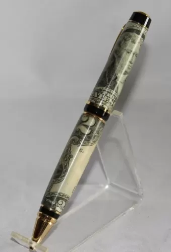 $2 Dollar 22K Gold