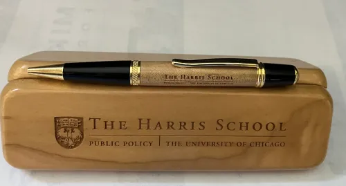 Univ Chicago