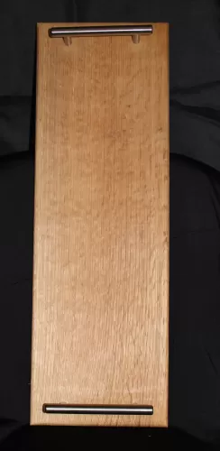 Serving Tray with handles