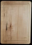 Small Gravy Board