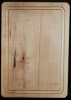 Small Gravy Board
