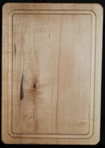 Small Gravy Board