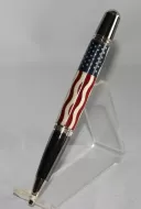 Stars and Stripes