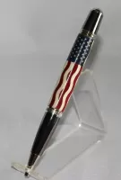 Stars and Stripes