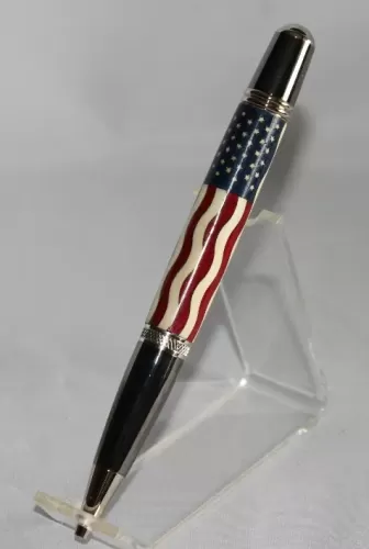 Stars and Stripes